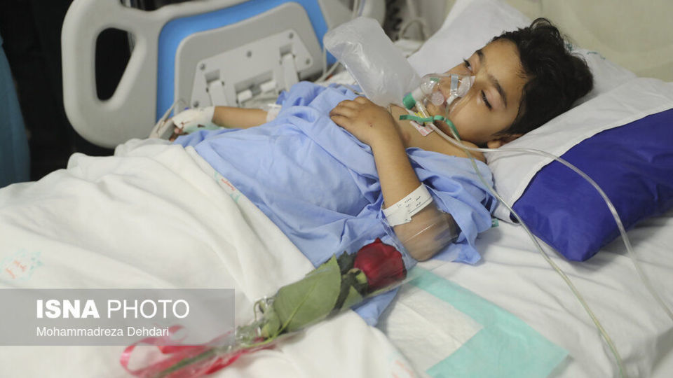 سفر معاون اول رییس جمهور پس از حادثه تروریستی به شیراز