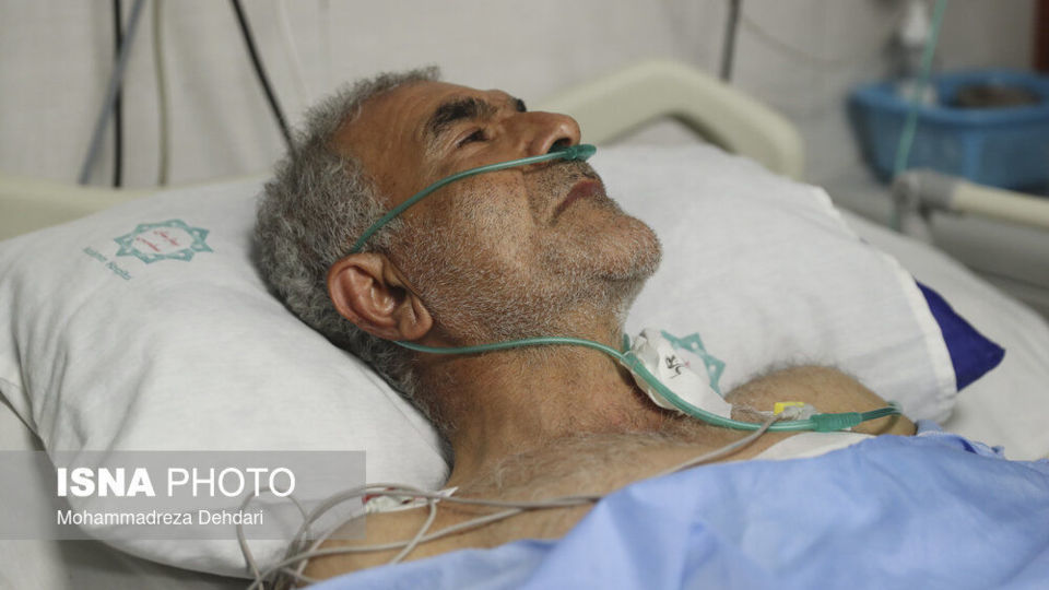 سفر معاون اول رییس جمهور پس از حادثه تروریستی به شیراز