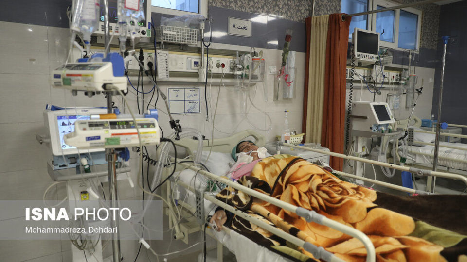 سفر معاون اول رییس جمهور پس از حادثه تروریستی به شیراز