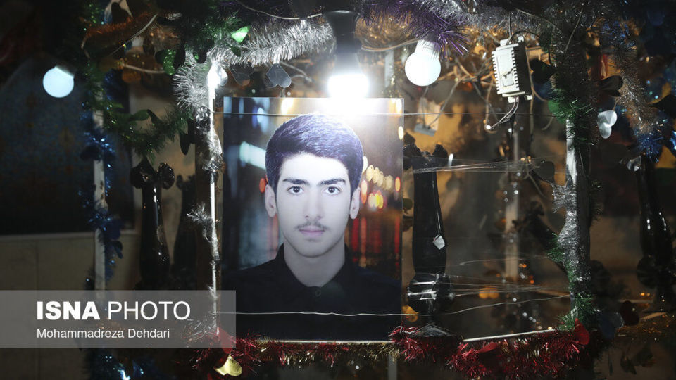 سفر معاون اول رییس جمهور پس از حادثه تروریستی به شیراز