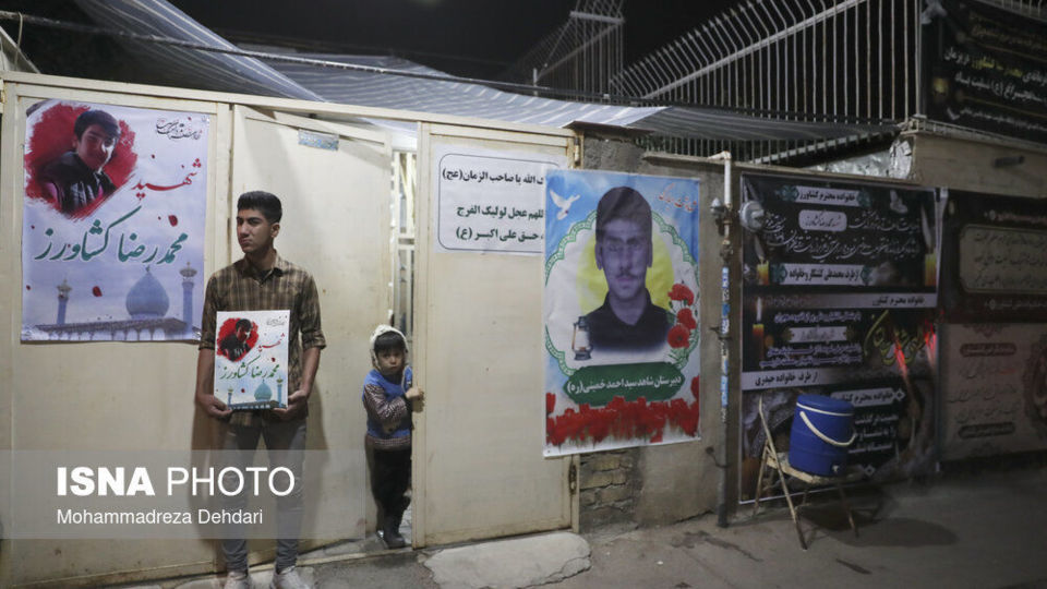 سفر معاون اول رییس جمهور پس از حادثه تروریستی به شیراز