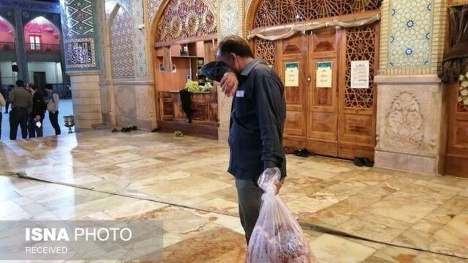 بیانیه مجمع جهانی بیداری اسلامی در محکومیت حمله تروریستی شیراز