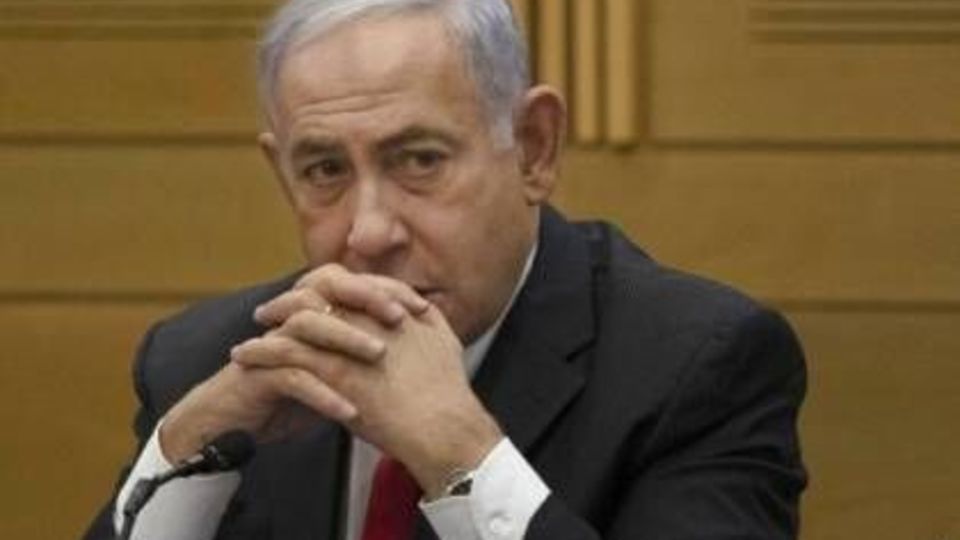 نگرانی از کاهش مشارکت/ نتانیاهو: از خانه ها بیرون بیایید و در انتخابات شرکت کنید نگرانی از کاهش مشارکت/ نتانیاهو: از خانه ها بیرون بیایید و در انتخابات شرکت کنید