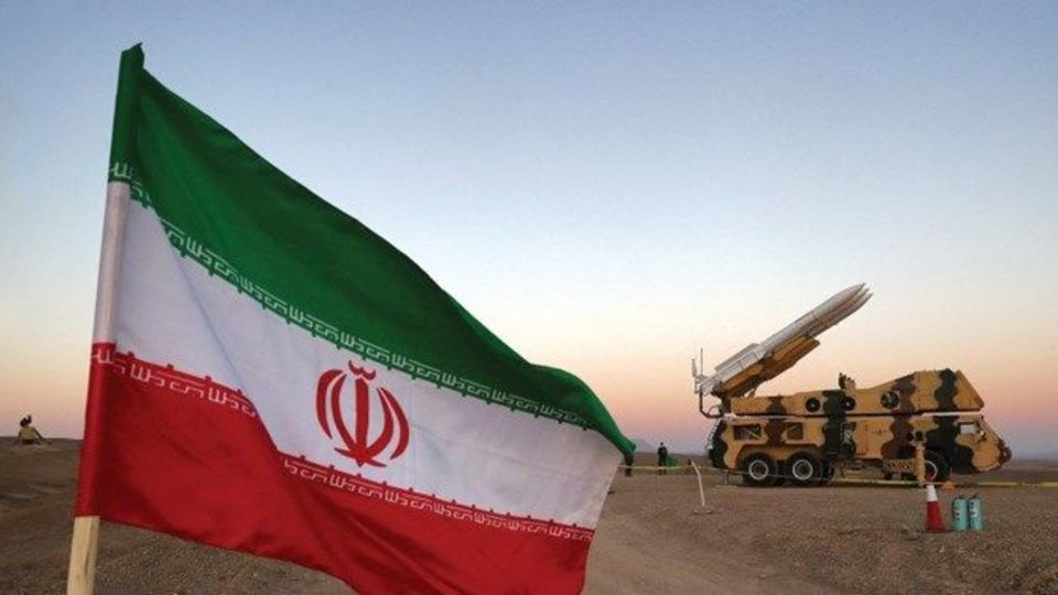 جروزالم پست: پدافند ایران آسمان خلیج فارس و دریای عمان را پوشش میدهد جروزالم پست: پدافند ایران آسمان خلیج فارس و دریای عمان را پوشش میدهد
