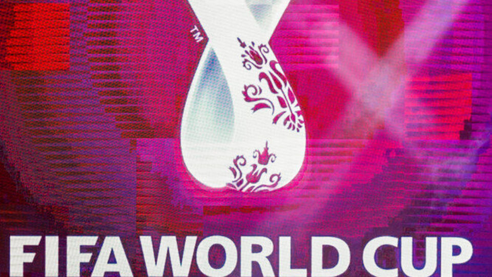 مراسم رونمایی از پیراهن تیم ملی فوتبال