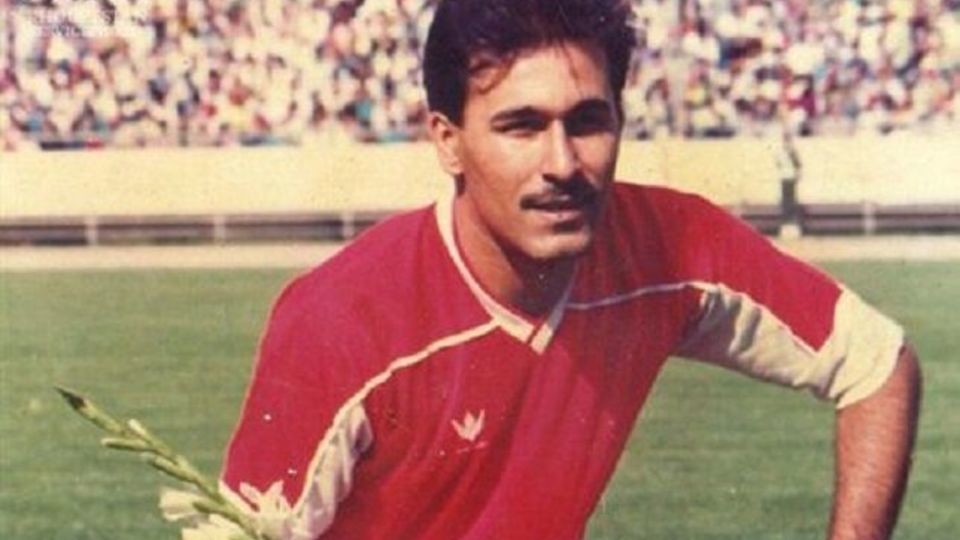 «کریم باوی» درگذشت «کریم باوی» درگذشت