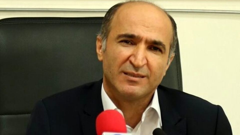 راد: هدف کشت قراردادی گندم، خوداتکایی در تولید است راد: هدف کشت قراردادی گندم، خوداتکایی در تولید است