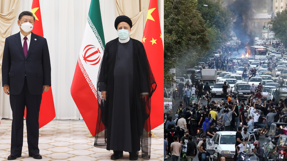 نظرات برگزیده مخاطبان الف: نباید همه تخم‌مرغ‌ها را در سبد چین بگذاریم/ درباره اعتراضات نباید یک‌طرفه قضاوت کرد/ اگر قانون بدون تبعیض اجرا می‌شد کار کشور به اینجا نمی‌رسید