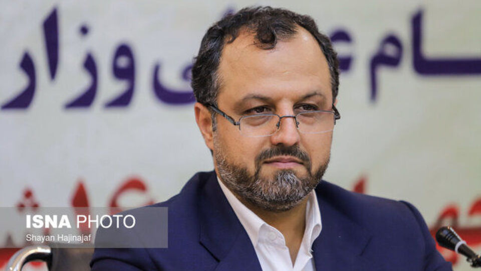 ارسال لایحه بودجه ۱۴۰۲ هفته آینده به مجلس ارسال لایحه بودجه ۱۴۰۲ هفته آینده به مجلس