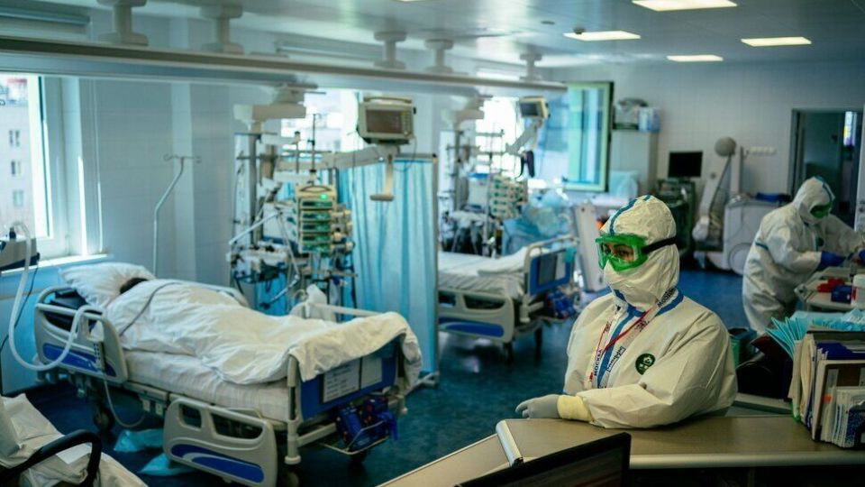 آمریکا در بحران کرونا؛ تقاضای کمک فرمانداران از گارد ملی