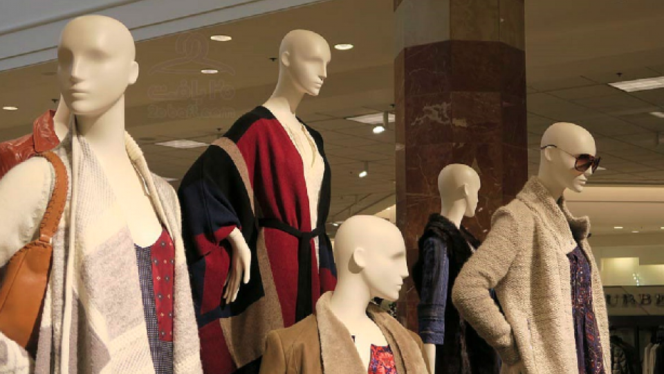 جهالت دیگری از طالبان؛ سر مانکن‌ها را قطع کنید!