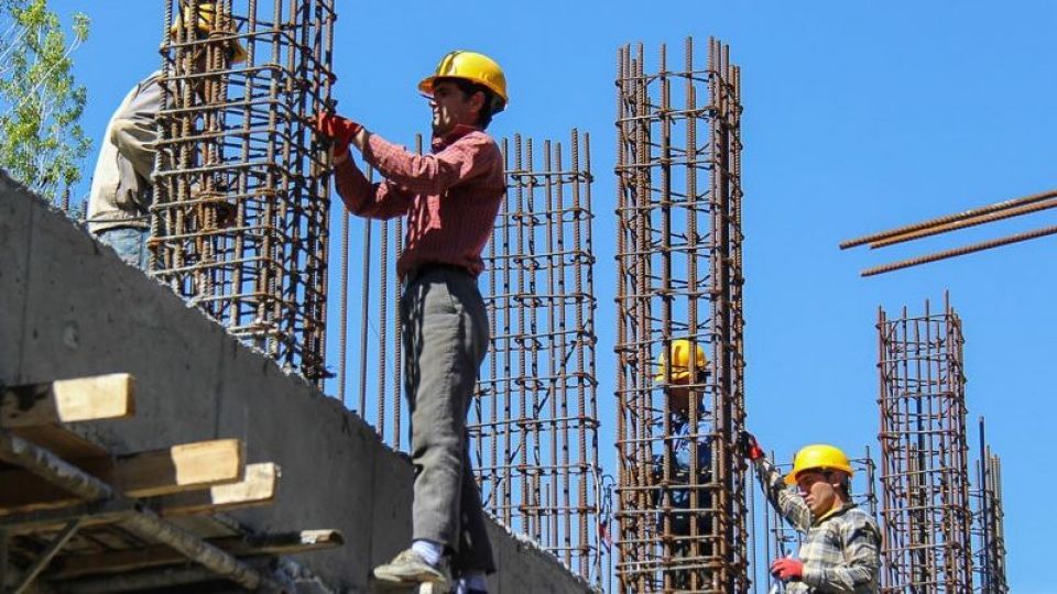 " نهضت ملی مسکن " و ارتباط مستقیم آن با جوانی جمعیت