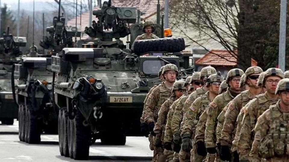 تحول در ناتو؛ هدایت نیروی واکنش سریع ناتو از سوی فرانسه 