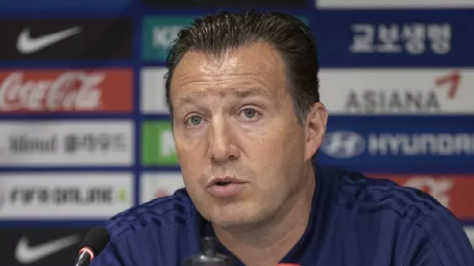 «ویلموتس» از تیم مراکشی اخراج می‌شود/ او درباره ایران صحبت نمی‌کند