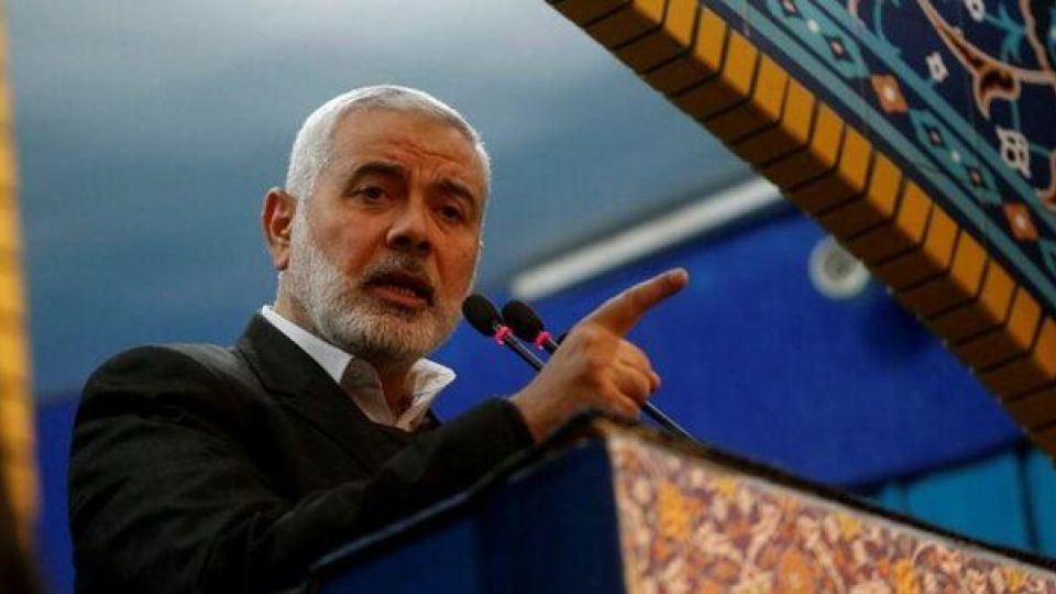 هنیه: دشمن را وادار به مبادله اسیران خواهیم کرد