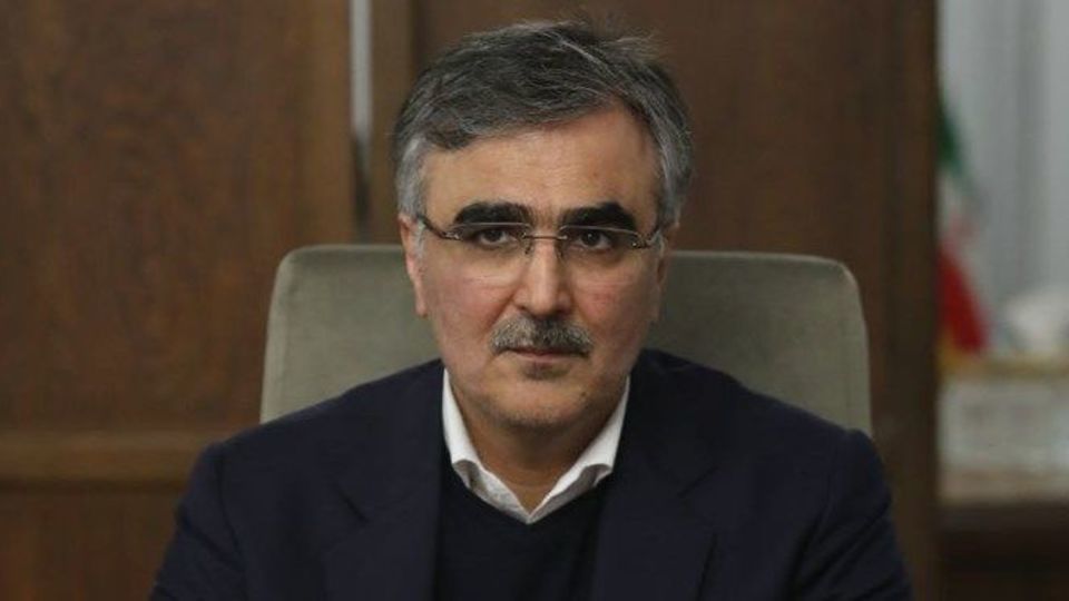 عرضه ارز ۲۸۵۰۰ تومانی نیمایی از روز آینده/بانک مرکزی برای کاهش نرخ ارز آزاد ورود می کند عرضه ارز ۲۸۵۰۰ تومانی نیمایی از روز آینده/بانک مرکزی برای کاهش نرخ ارز آزاد ورود می کند