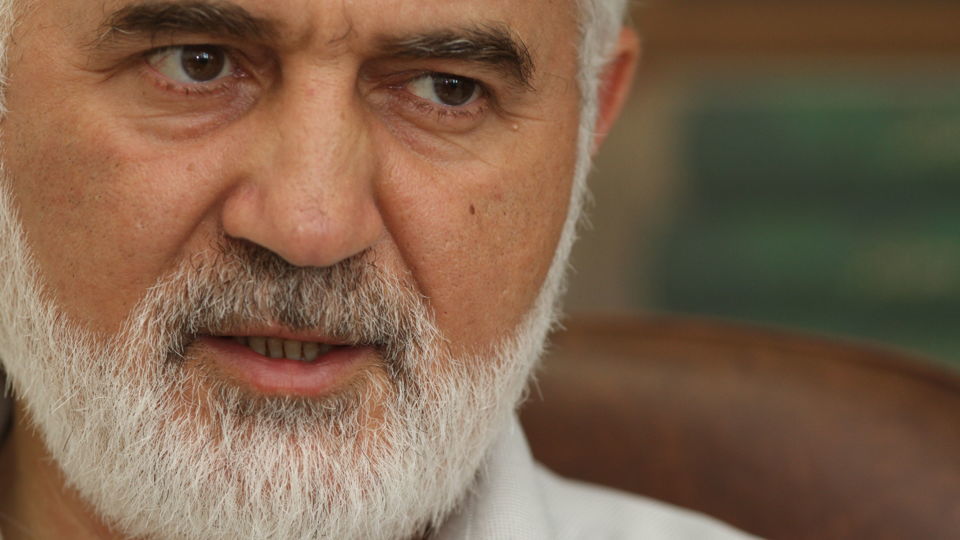 احمد توکلی به رئیسی: مصوبه کنکوری را تعلیق کنید/ برخی از حامیان این مصوبه، داوطلبانی را با رتبه ۱۷۵ هزار به رشته پزشکی منتقل کردند احمد توکلی به رئیسی: مصوبه کنکوری را تعلیق کنید/ برخی از حامیان این مصوبه، داوطلبانی را با رتبه ۱۷۵ هزار به رشته پزشکی منتقل کردند