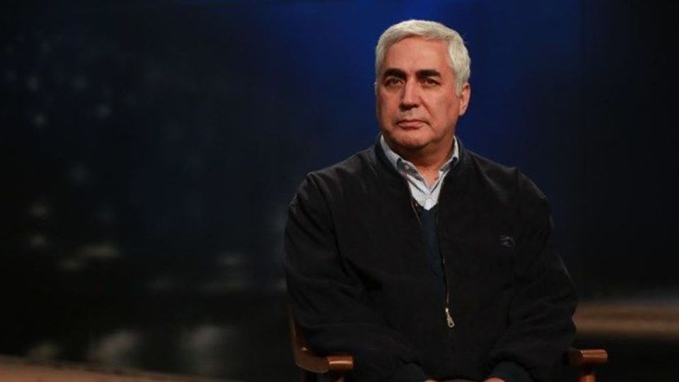 حاتمیکیا: حاج قاسم باعث شد پروژه سریال حضرت موسی را بپذیرم حاتمیکیا: حاج قاسم باعث شد پروژه سریال حضرت موسی را بپذیرم