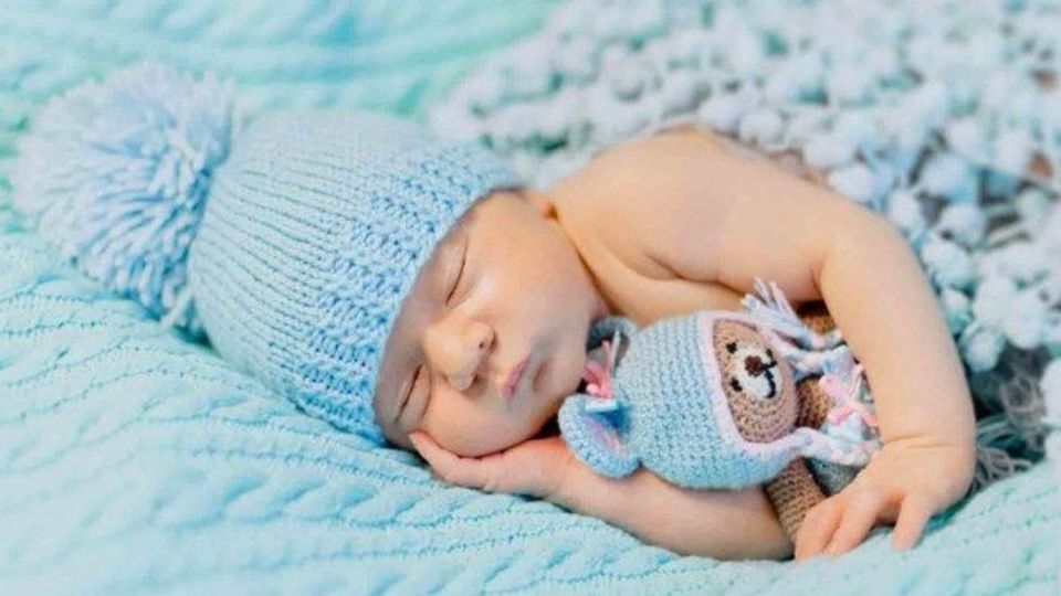 «محمد» دومین اسم پرکاربرد برای نوزادان در هلند در ۲۰۲۲ «محمد» دومین اسم پرکاربرد برای نوزادان در هلند در ۲۰۲۲