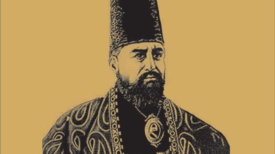 اولین وزیر اطلاعات ایران که کشته شد چه کسی بود؟ اولین وزیر اطلاعات ایران که کشته شد چه کسی بود؟
