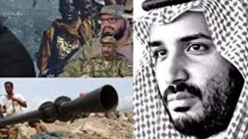 معادله جدید انصارالله چگونه عربستان را وادار به عقبنشینی در یمن کرد؟ معادله جدید انصارالله چگونه عربستان را وادار به عقبنشینی در یمن کرد؟