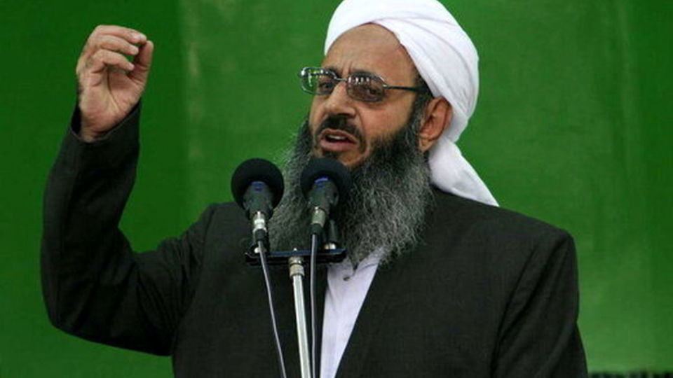 همه آرام جز عبدالحمید/ مسجد مکی؛ پایگاه اصلی شورش و فتنه همه آرام جز عبدالحمید/ مسجد مکی؛ پایگاه اصلی شورش و فتنه