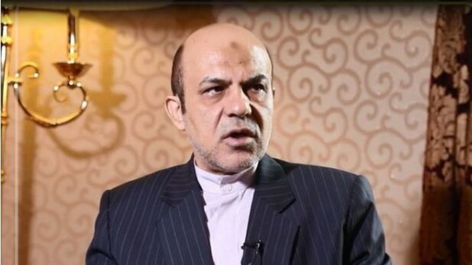 اکبریها از مریخ نیامدهاند! اکبریها از مریخ نیامدهاند!