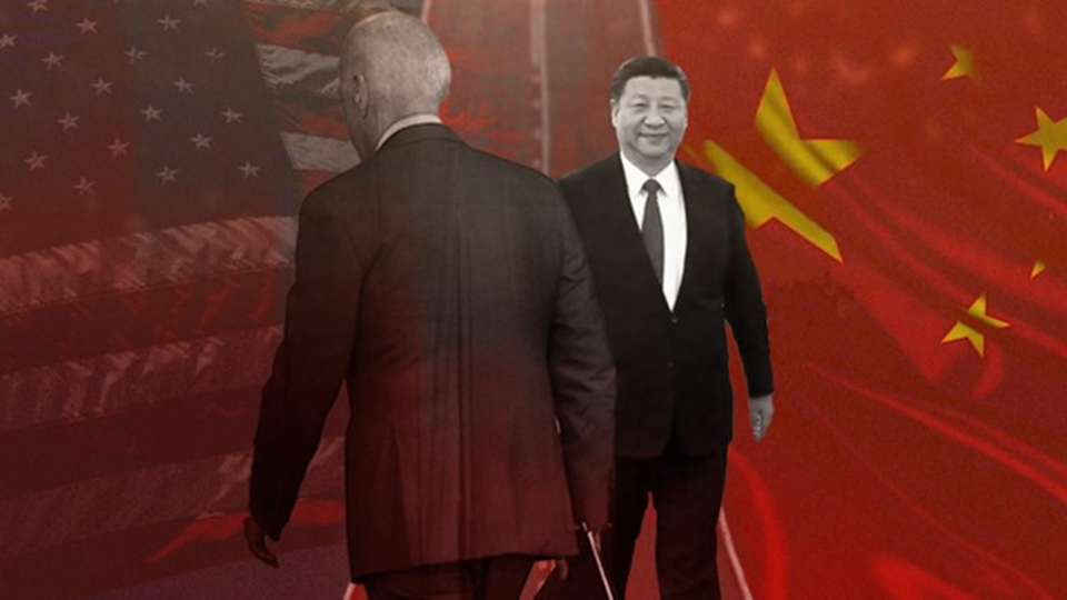 نفوذ آرام و پیوسته چین در میان شیخنشینان خلیج فارس نفوذ آرام و پیوسته چین در میان شیخنشینان خلیج فارس