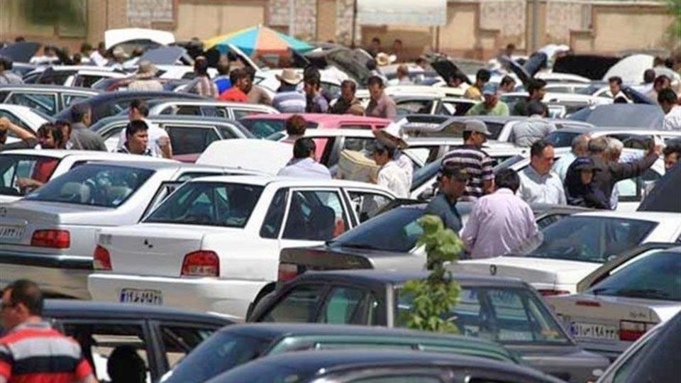 بزرگترین طرح پیش فروش خودرو در راه است
