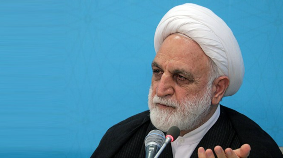 تذکر قضایی مهم اژه ای تذکر قضایی مهم اژه ای