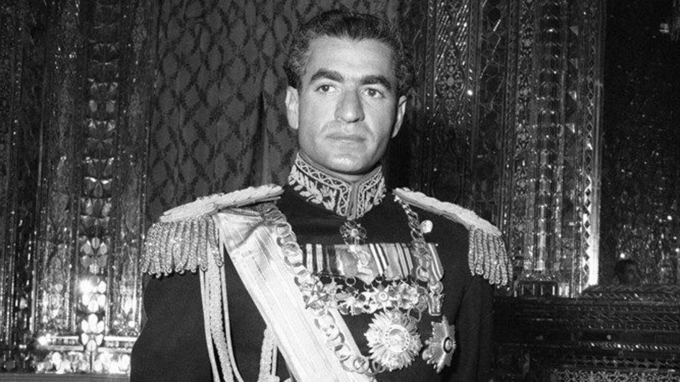 نتیجه مبارزه پهلوی دوم با فساد! نتیجه مبارزه پهلوی دوم با فساد!
