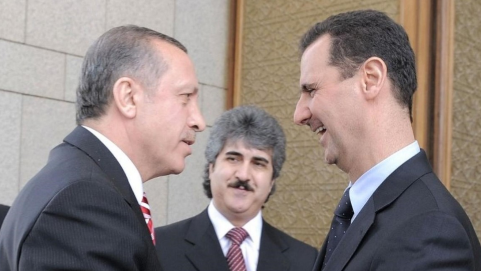 علت حساسیت تاریخی ترکیه در مورد سوریه چیست؟ 