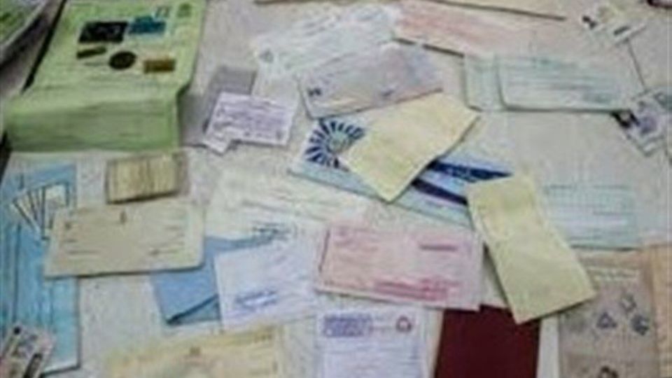 فراری مالیاتی ۱۲۰۰ میلیارد تومانی به تور افتاد/ وضع مالیات صفر برای ۱ میلیون و۸۵۰ هزار مودی فراری مالیاتی ۱۲۰۰ میلیارد تومانی به تور افتاد/ وضع مالیات صفر برای ۱ میلیون و۸۵۰ هزار مودی