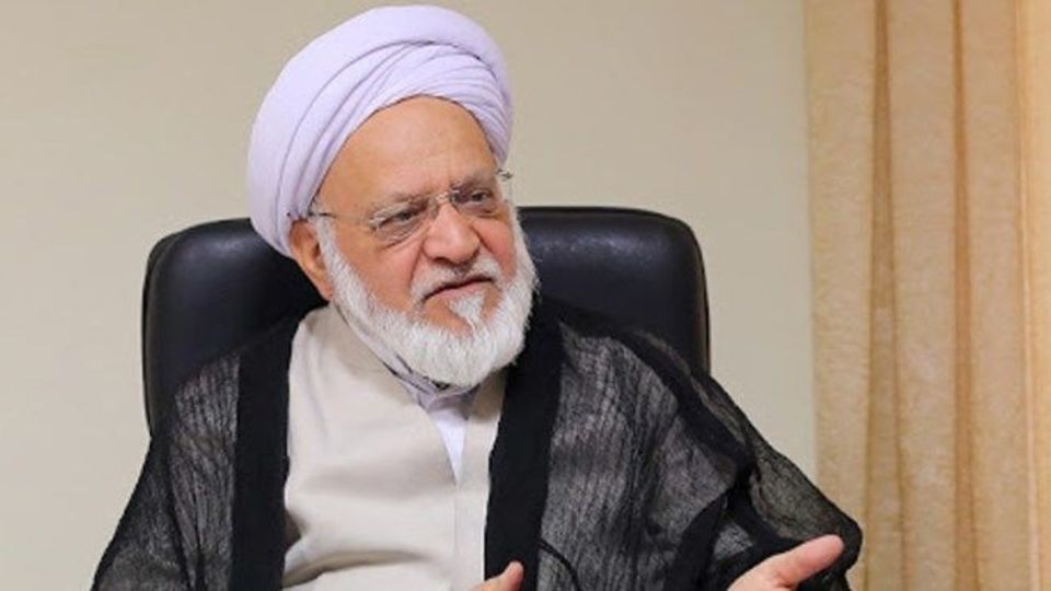 عفو رهبر انقلاب از موضع قدرت بود/ بنای این اقدام، گذشت از لغزشهاست عفو رهبر انقلاب از موضع قدرت بود/ بنای این اقدام، گذشت از لغزشهاست