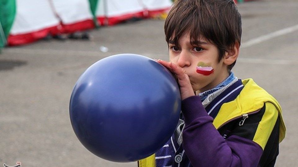  زندگی در شهر زلزله زده خوی 