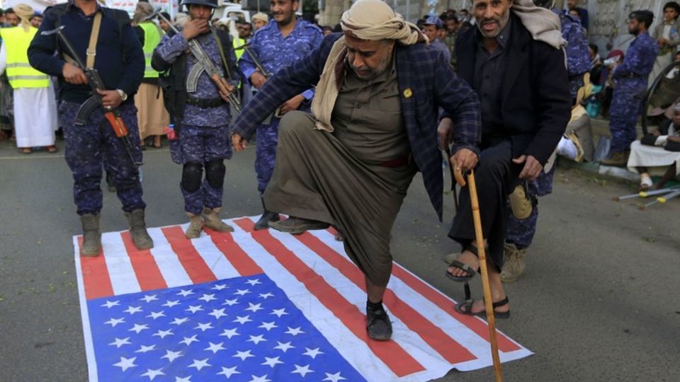 نه صلح، نه جنگ! ؛ پشت پرده بازگشت آمریکا به یمن نه صلح، نه جنگ! ؛ پشت پرده بازگشت آمریکا به یمن