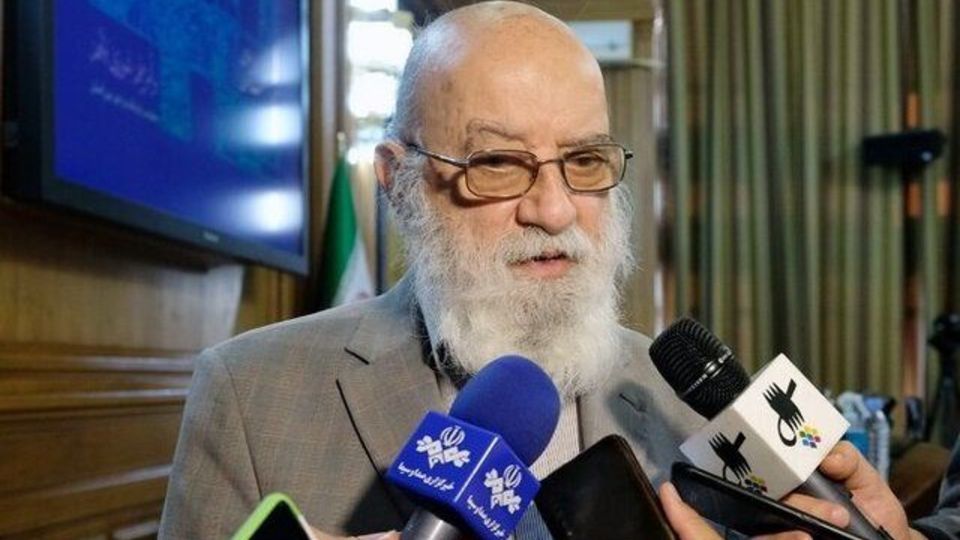 هشدار چمران درباره بافتهای فرسوده در صورت وقوع زلزله در تهران/ تامین ۶۳۰ واگن مترو از چین هشدار چمران درباره بافتهای فرسوده در صورت وقوع زلزله در تهران/ تامین ۶۳۰ واگن مترو از چین