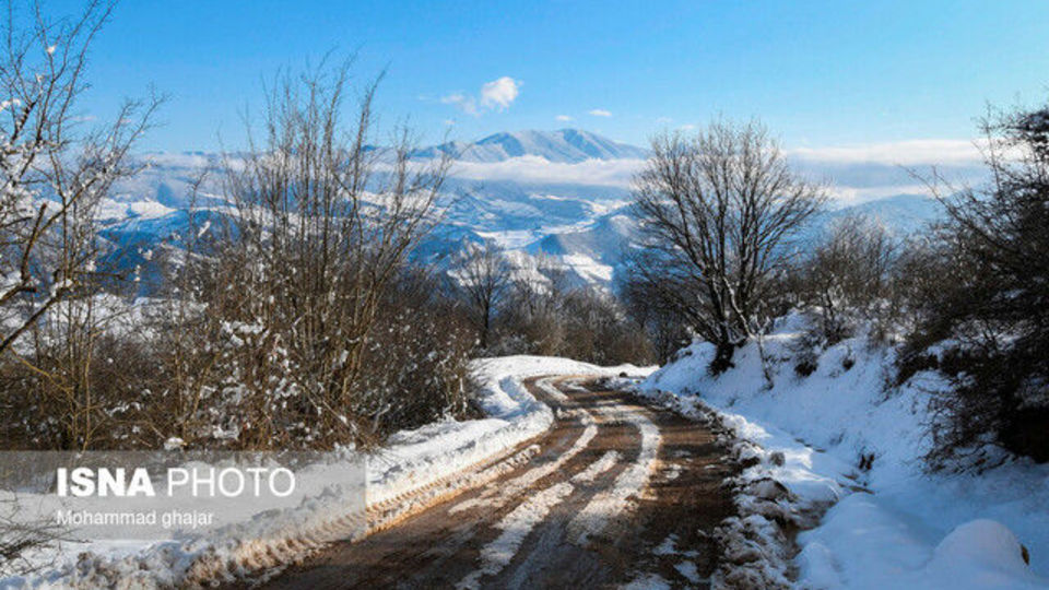 افزایش دما در بیشتر مناطق کشور/ وزش بادشدید و خیزش گرد و خاک در برخی استانها افزایش دما در بیشتر مناطق کشور/ وزش بادشدید و خیزش گرد و خاک در برخی استانها