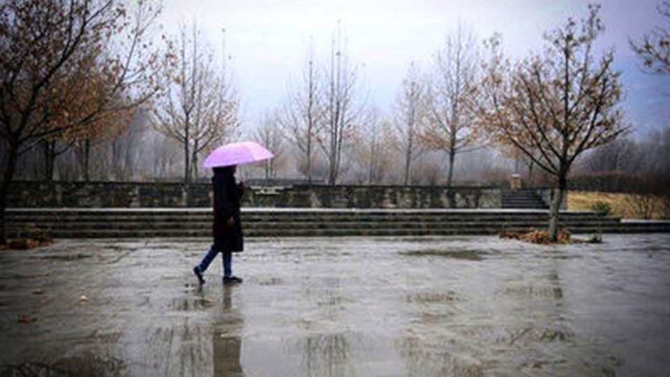 پیشبینی بارش برف و باران در اکثر نقاط کشور پیشبینی بارش برف و باران در اکثر نقاط کشور