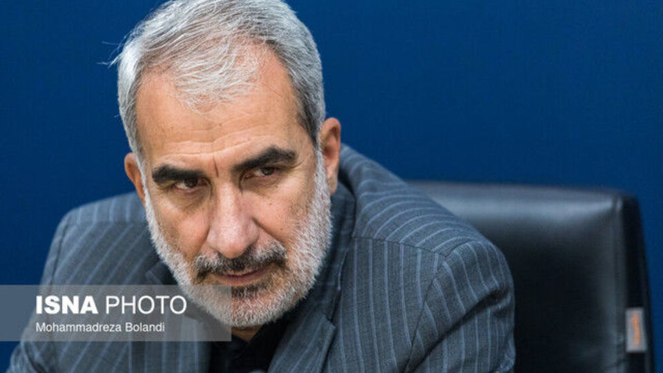 دلیل عدم اجرای مناسب سند تحول بنیادین از زبان وزیر آموزش و پرورش دلیل عدم اجرای مناسب سند تحول بنیادین از زبان وزیر آموزش و پرورش