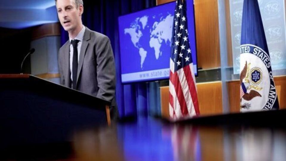 روایت وارونه یانکیها از یک «واقعیت»/ آیا آمریکاییها برای مذاکره پیغام ندادهاند؟ روایت وارونه یانکیها از یک «واقعیت»/ آیا آمریکاییها برای مذاکره پیغام ندادهاند؟