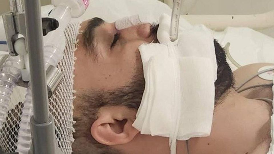 اقدام انسان دوستانه خانواده فوتبالیست تازه فوت شده اقدام انسان دوستانه خانواده فوتبالیست تازه فوت شده