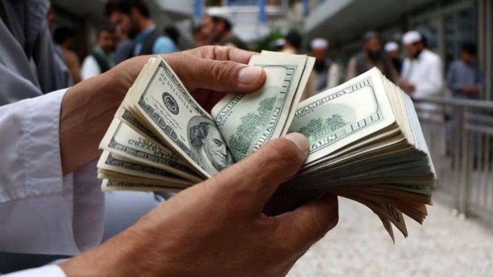 واکنش بازار ارز به توافق ایران و عربستان/ دلار به کانال ۴۴ هزار تومان بازگشت