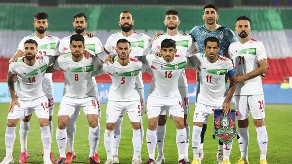 اعلام سیدبندی جام ملتهای آسیا/ ایران با غولها افتاد اعلام سیدبندی جام ملتهای آسیا/ ایران با غولها افتاد
