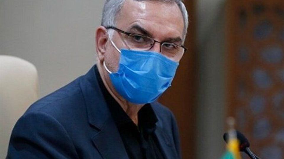 هشدار وزیر بهداشت درباره حوادث چهارشنبه آخر سال هشدار وزیر بهداشت درباره حوادث چهارشنبه آخر سال