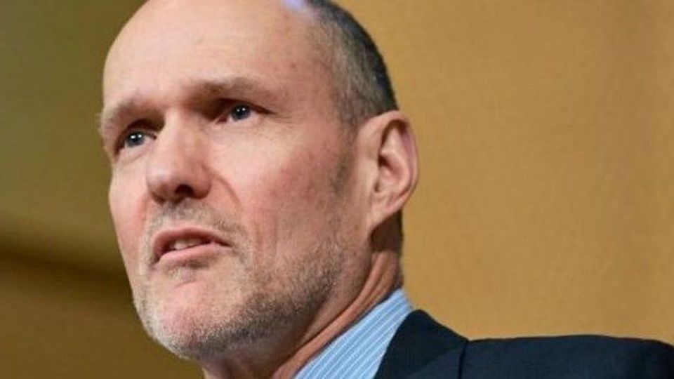 استفان والت: آشتی ایران ـ عربستان زنگ هشدار برای آمریکاست استفان والت: آشتی ایران ـ عربستان زنگ هشدار برای آمریکاست