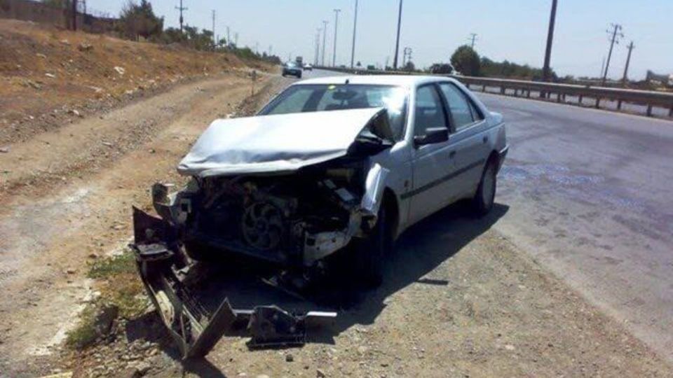 مرگ ۱۷۶ نفر در تصادفات جادهای از ابتدای طرح نوروزی مرگ ۱۷۶ نفر در تصادفات جادهای از ابتدای طرح نوروزی