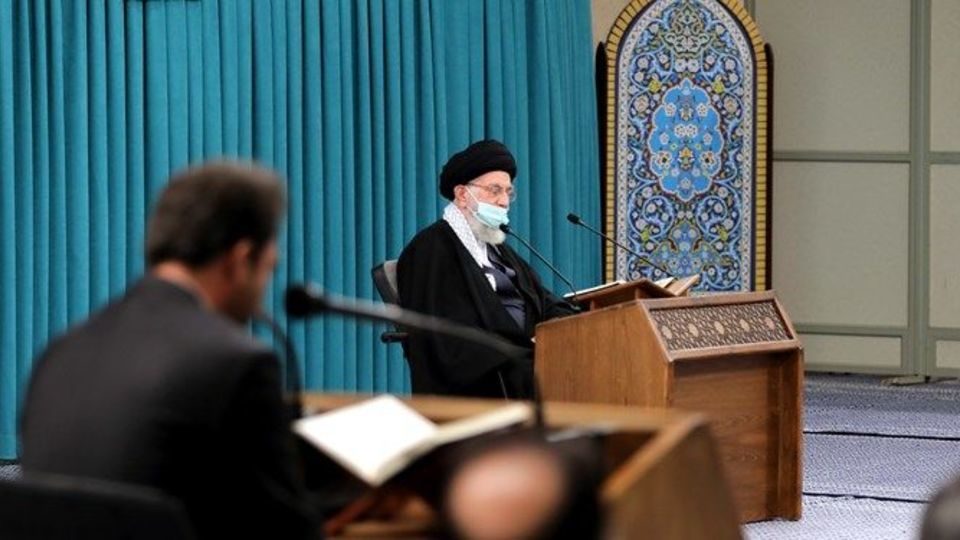 روستای قرآنی که رهبر انقلاب امروز از آن یاد کرد کجاست؟ روستای قرآنی که رهبر انقلاب امروز از آن یاد کرد کجاست؟