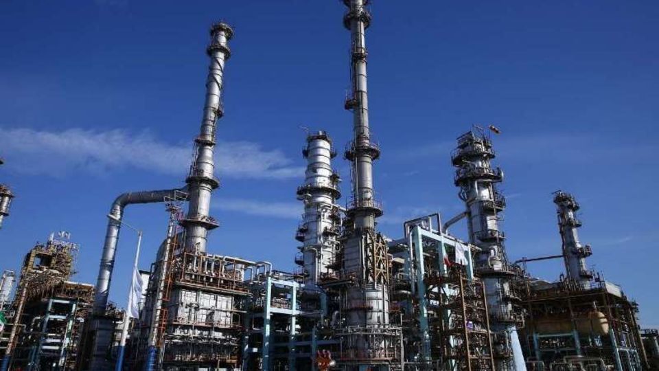 کیفرخواست مدیران پتروشیمی رجال به اتهام اخلال در نظام تولیدی کشور صادر شد کیفرخواست مدیران پتروشیمی رجال به اتهام اخلال در نظام تولیدی کشور صادر شد