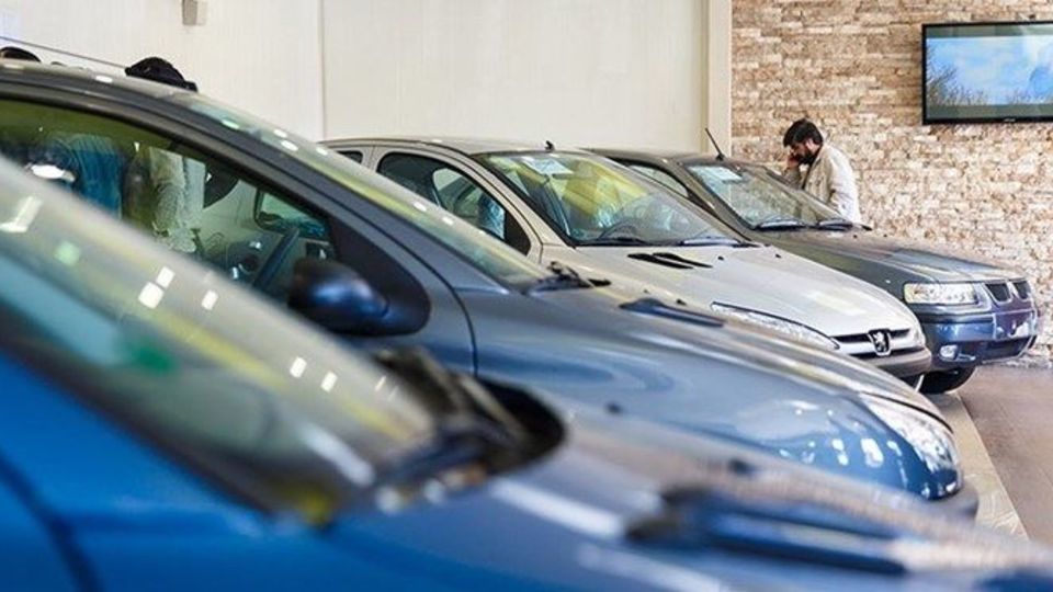 پیشپرداخت خودروهای فروختهشده خودروسازان مشمول تورم نیست پیشپرداخت خودروهای فروختهشده خودروسازان مشمول تورم نیست